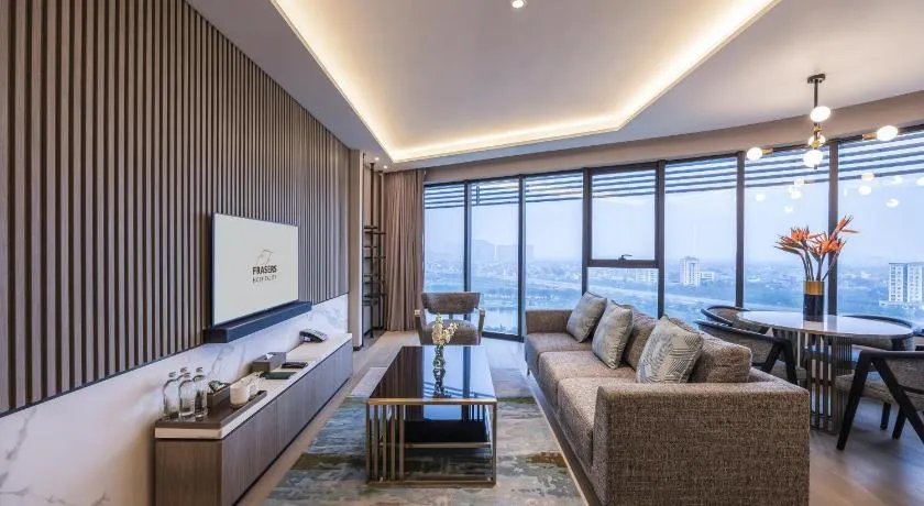 Fraser Residence Hanoi - Image 1