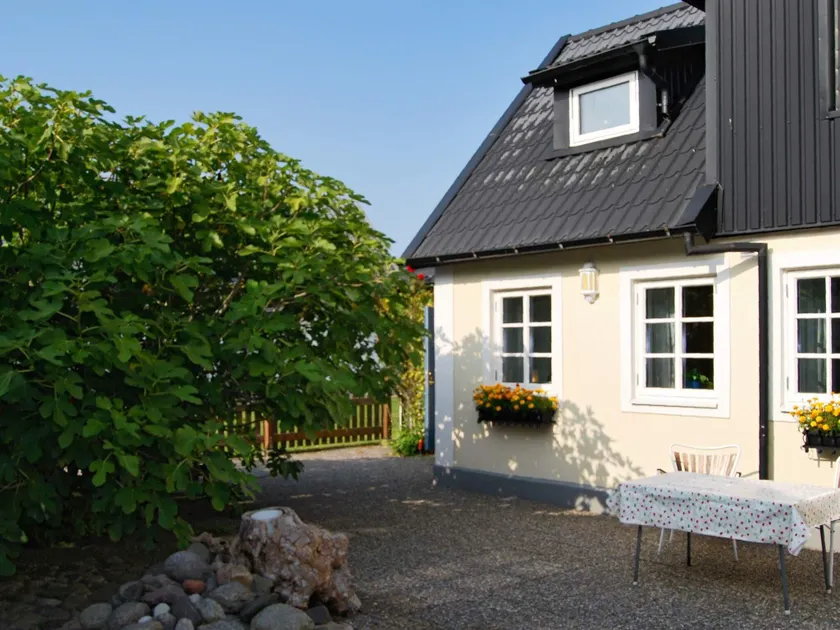 4 star holiday home in Smygehamn - Image 1