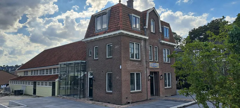 Boetiekhotel Het Gezellenhuis - Image 1