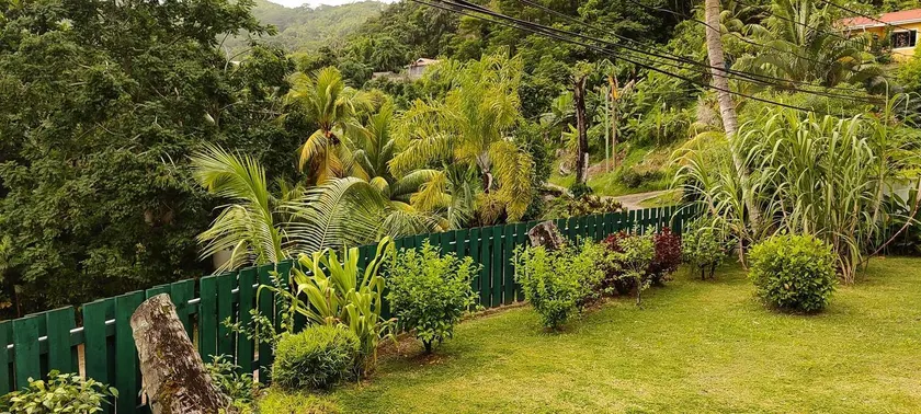 Chalets Des Vacances - Image 1