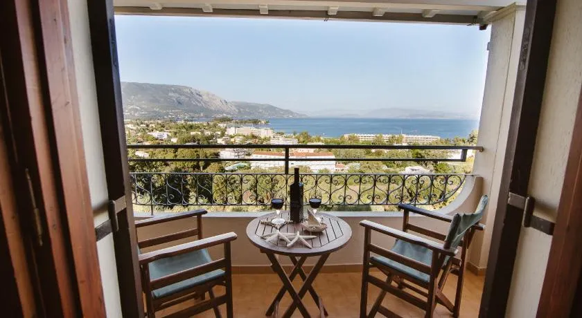 Giorgos apartments - Image 1