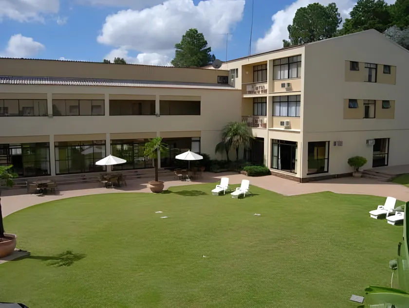 Samuara Hotel Caxias do Sul - Image 1