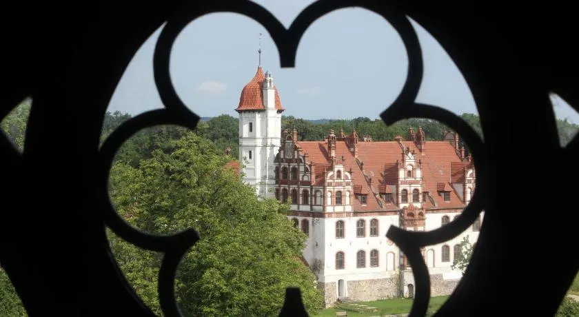 Historisches Gebäude " Rentmeisteramt" Basedow - Image 1
