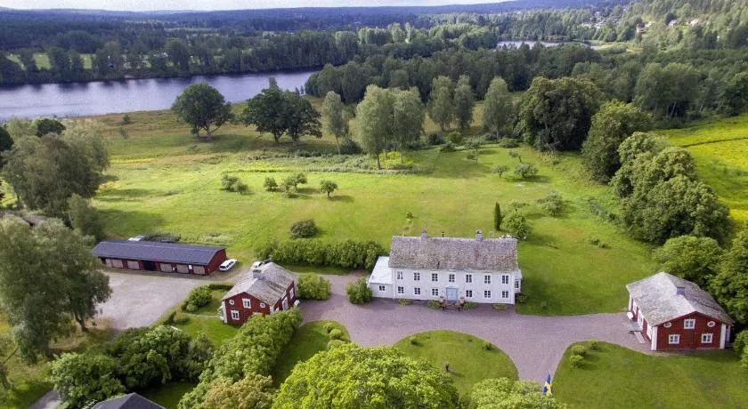 B&B Kvarntorps Herrgård - Image 1