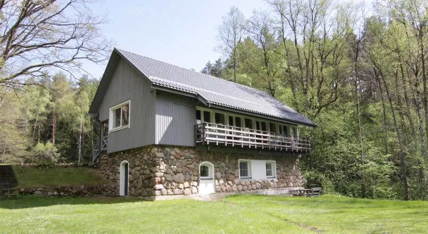 Vila Pakaso malūnas - Image 1
