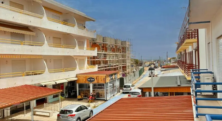 Casa Vila Rosa - T1 Altura Beach - Image 1