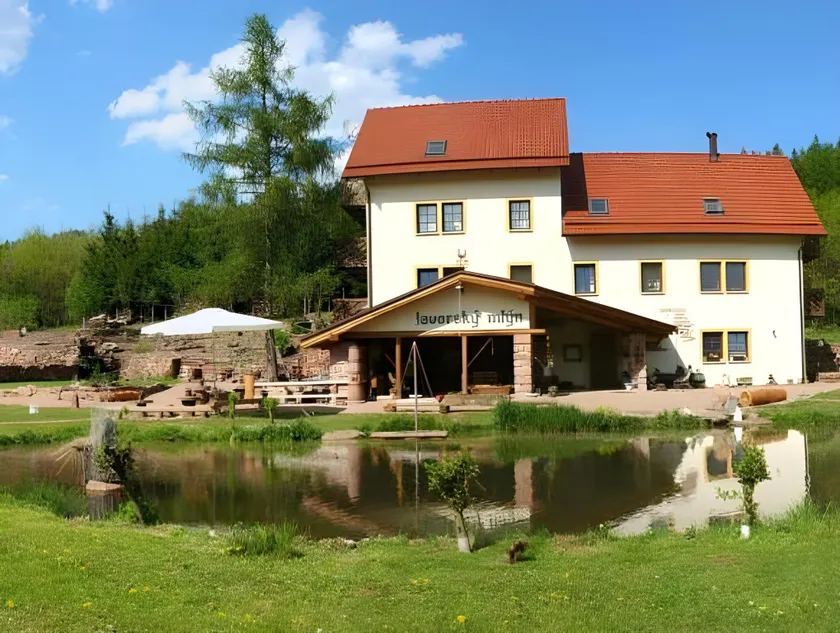 Penzion Javorský mlýn - Image 1