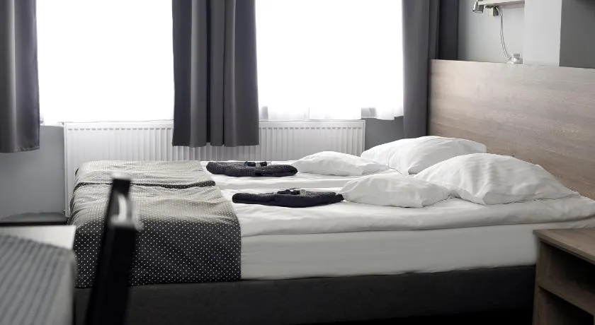 Hostel Helios - Image 1