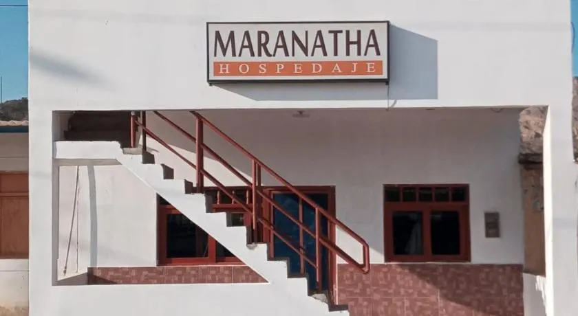 MARANATHA - Image 1