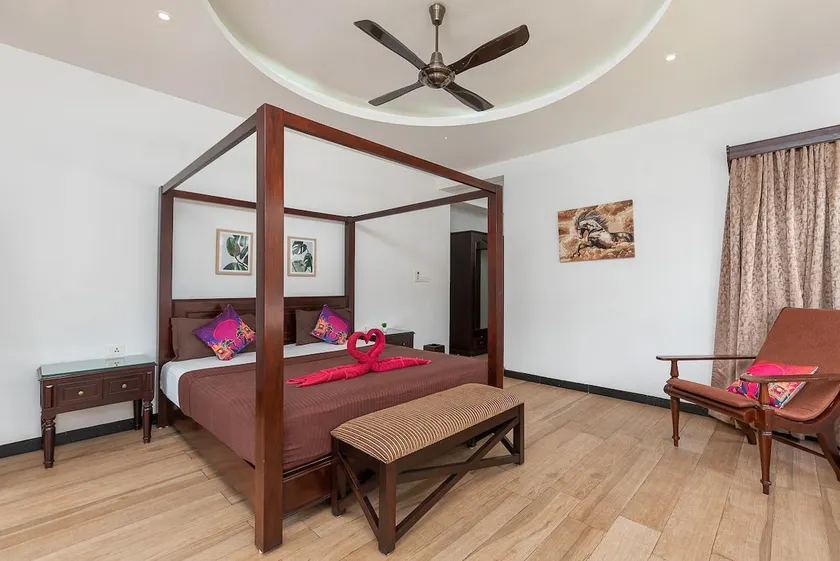 One of a Kind Villa Rental - Ideal for Star Gazing - Image 1