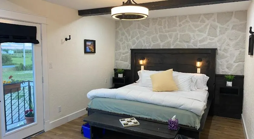 Villa di Casa - Boutique Hotel - Image 1