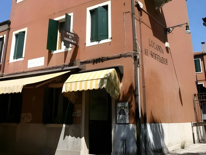 Al Soffiador - Image 1