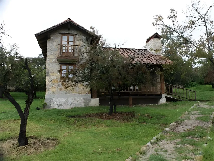 Cabañas La Tierra Grande - Image 1