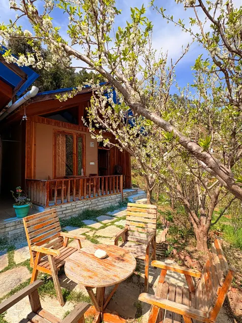 Navira Hills Cottages Laida - Image 1