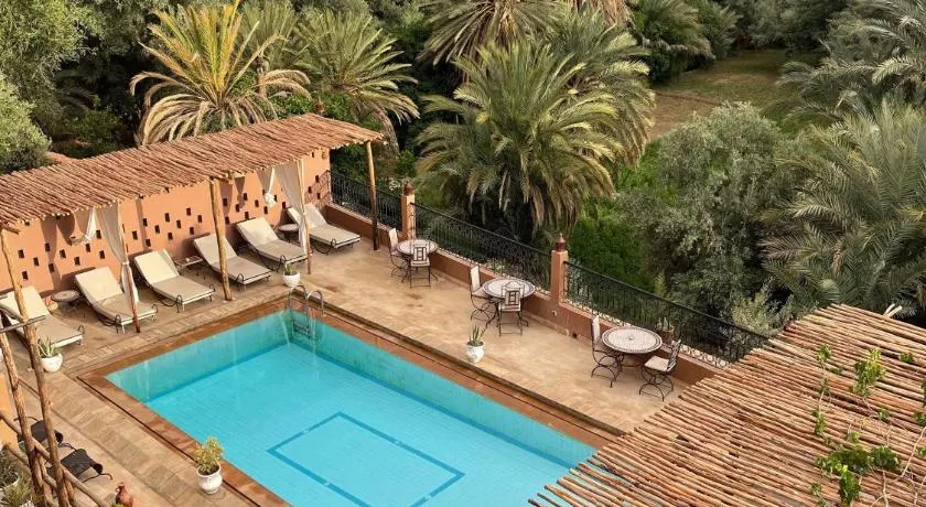 Riad Dar Bab Todra - Image 1