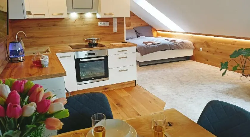 Apartmán u Ovečků - Nová Paka - Image 1