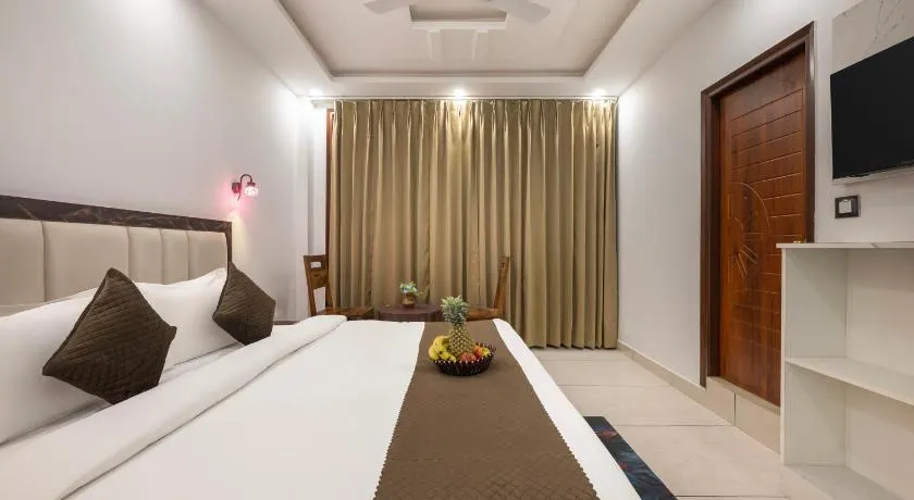 Hotel Himalyan Peaks by Chaitanya Homes - Image 1