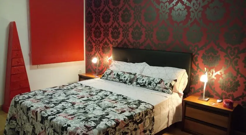 Apartamento Estrella Rural - Image 1