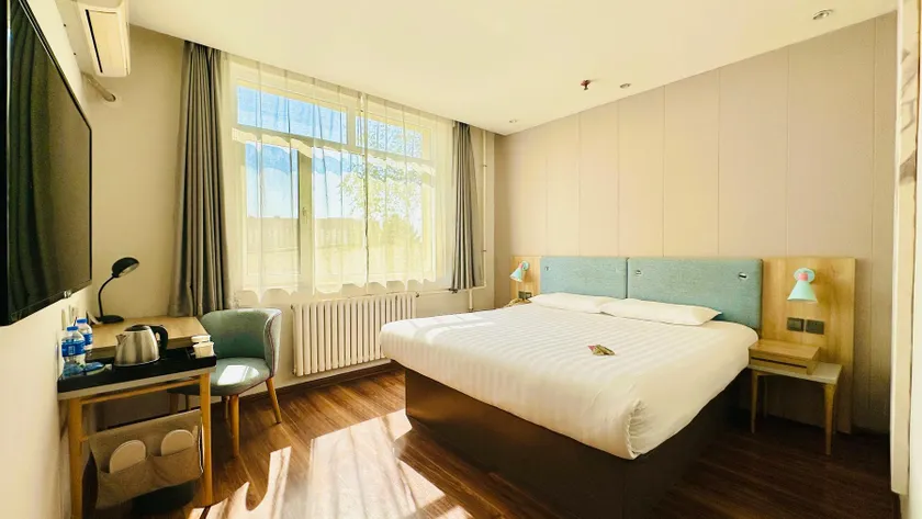 Home Inn Shenyang Zhangshi Development Zone Metro Station - Image 1