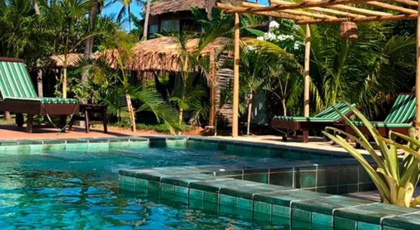 Bangalô Kauli Seadi Eco-Resort - Image 1