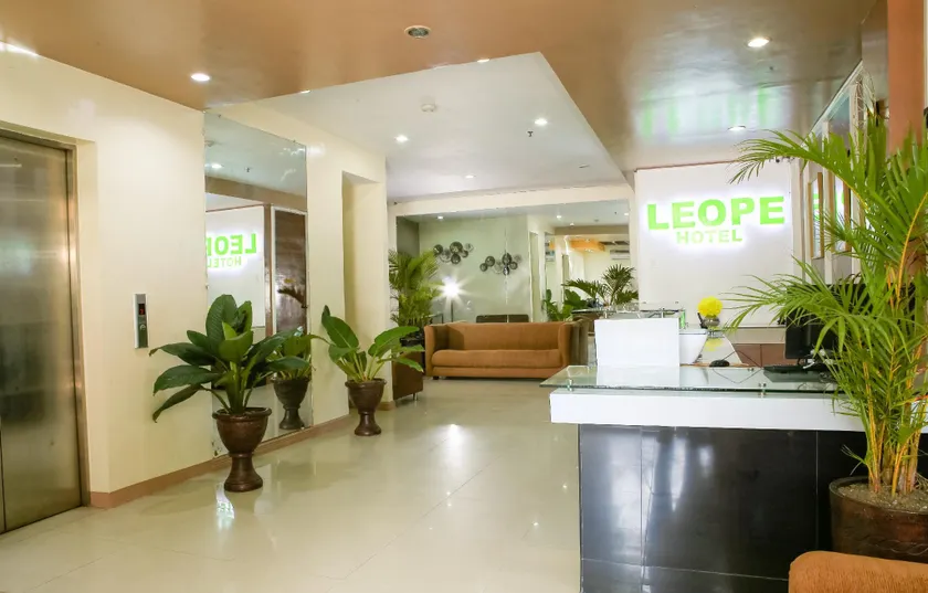 Leope Hotel Cagayan - Image 1