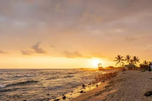 UNIT C - Sandy Toes Getaway in Kona - Image 1