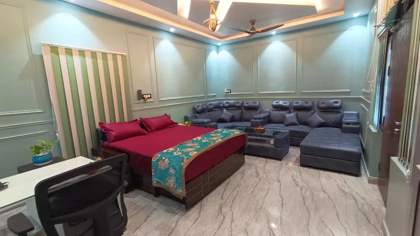 Asha Home Stay - Image 1