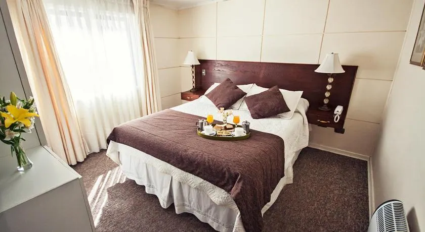 Hotel Albamar - Image 1