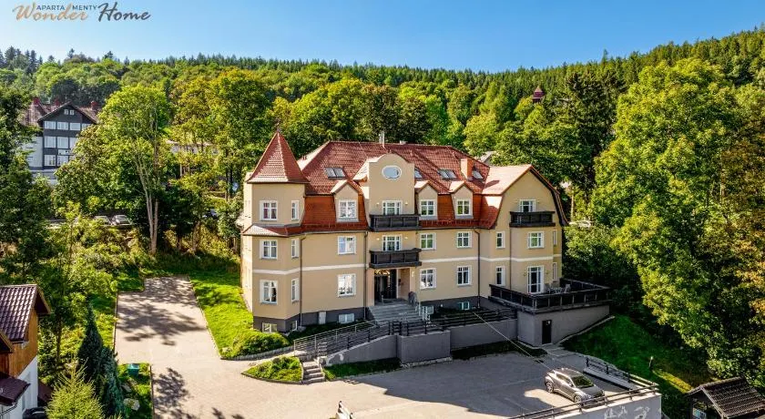Wonder Home - Apartament blisko Ski Arena, szlaków turystycznych i Kościółka Wang - Image 1