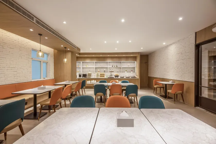 Hanting Hotel Yancheng Municipal Government - Image 1