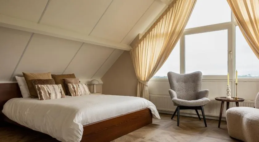 B&B Giethoorn - Image 1