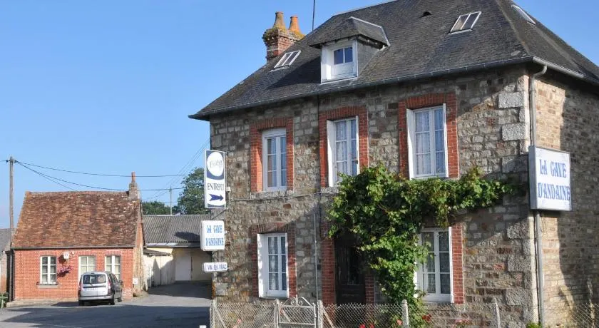 Maison de famille rustique Durée de location 7 jours minimum - Image 1