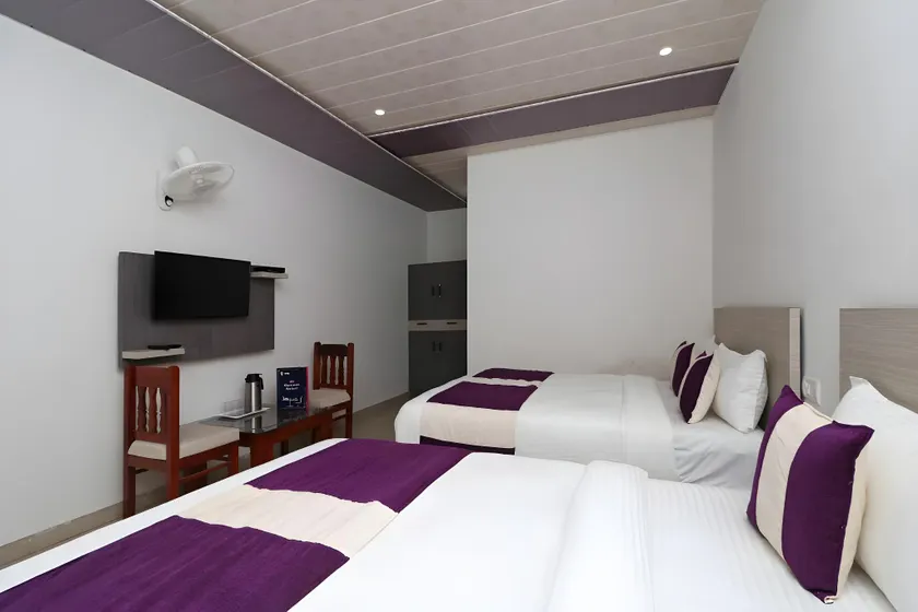 Rock Resort - Image 1