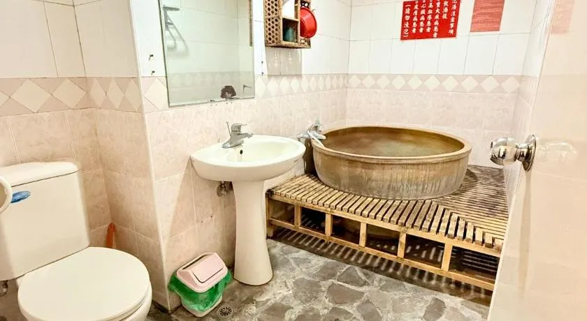 Yushanlou Homestay - Image 1