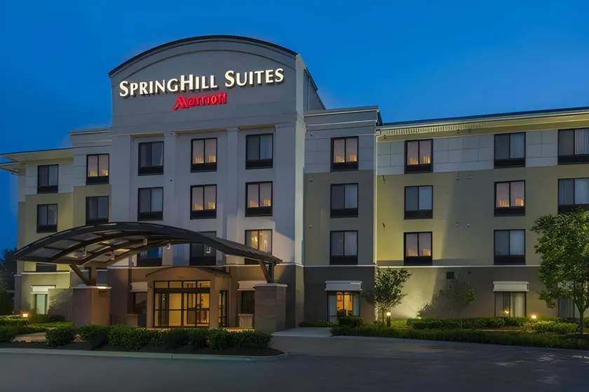 SpringHill Suites Richmond Northwest - Image 1