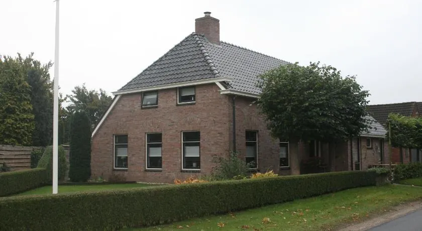 De Pompstee Rolde - Image 1