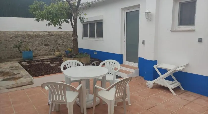 Casa do Cabeço - Termas da Sulfúrea - Image 1