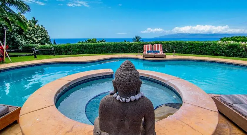 Makena Aloha Estate - Image 1