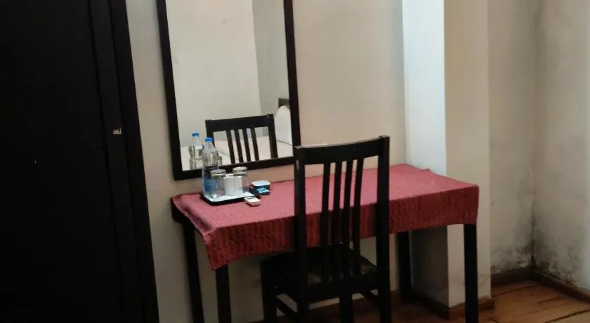 Hotel Maurya Regency - Image 1