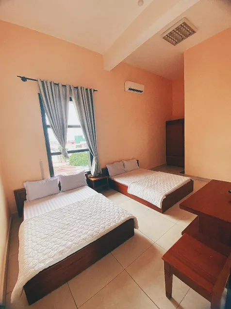 Buon Ma Thuot City Center Apartments - Image 1