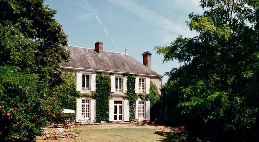 Château de l'Abbaye - Teritoria - Image 1