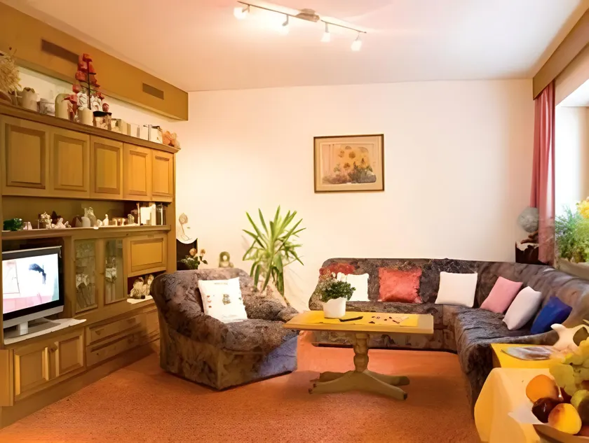 Pension Baumgarten - Image 1
