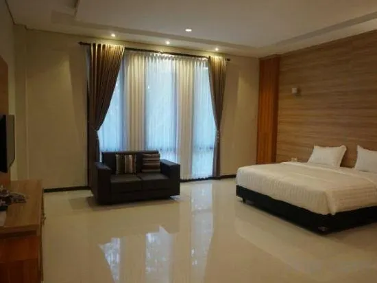 Go Hotel Maumere - Image 1