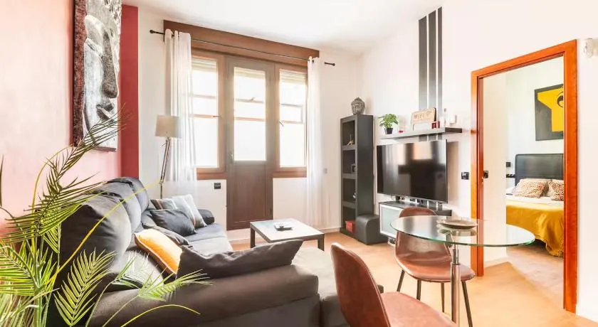 Lux Sevilla Palacio - Image 1