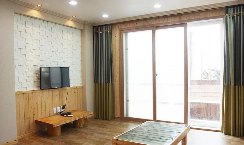 Ulsan Pension in the Forest - Image 1