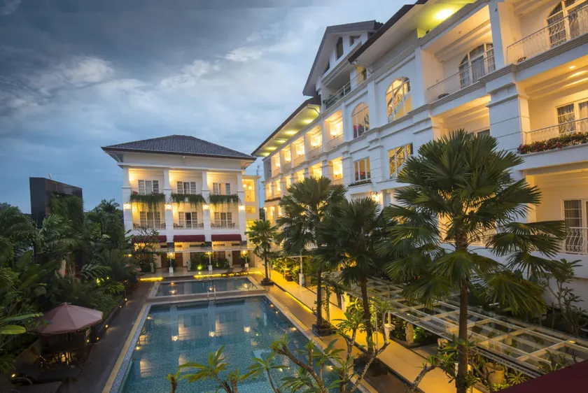 Gallery Prawirotaman Hotel - Image 1