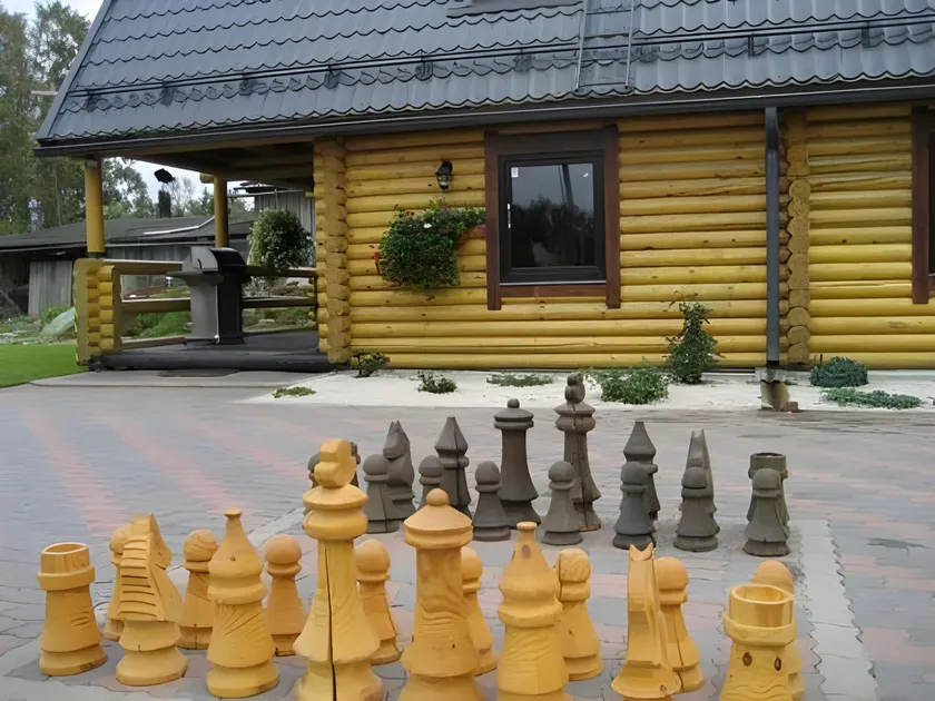 Aare Accommodation - Image 1