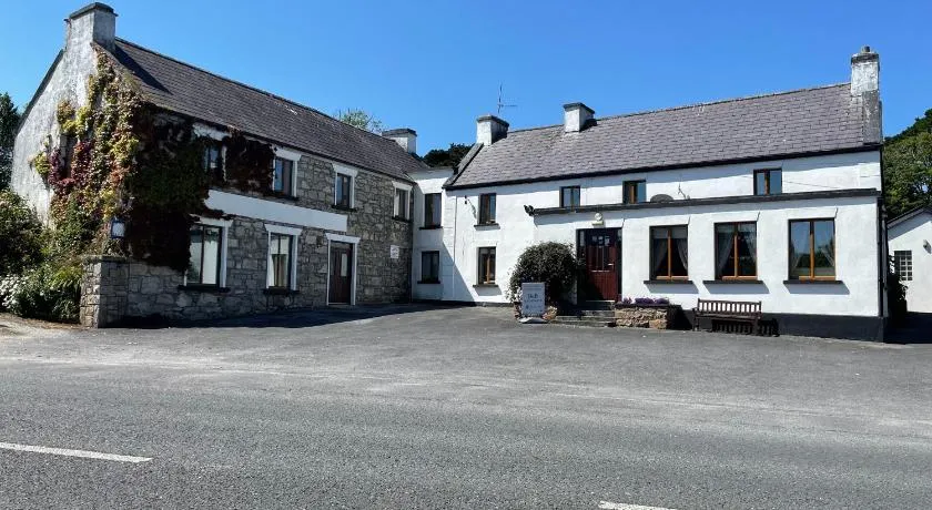 O'Domhnaill's Guesthouse - Lig do Scíth - Image 1