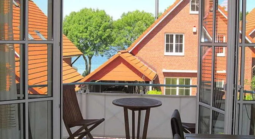 Apartmentvermittlung Mehr als Meer - Objekt 20 - Image 1