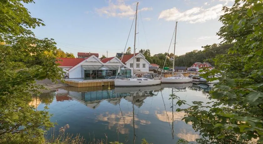Kulleseidkanalen gjestehamn - Image 1